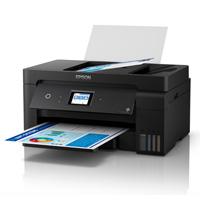 MULTIFUNCIONAL EPSON L14150, PPM 38 NEGRO/24 COLOR, TINTA CONTINUA, ECOTANK, USB, RED, WIFI, ADF, DOBLE CARTA, TABLOIDE MULTIFUNCIONAL EPSON L14150, PPM 38 NEGRO/24 COLOR, TINTA CONTINUA, ECOTANK, USB, RED, WIFI, ADF, DOBLE CARTA, TABLOIDE